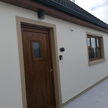 Atlantic Way Apartment 1 Breaghwy Bagian luar foto