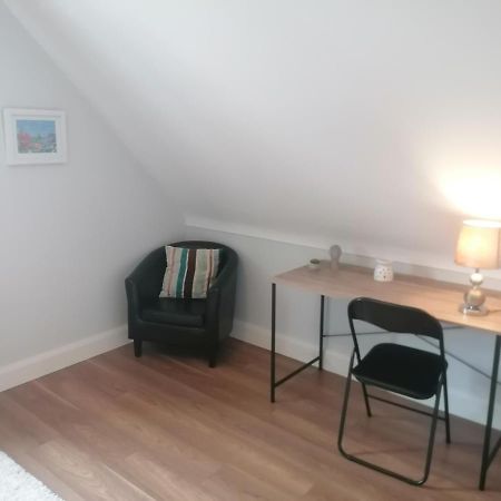 Atlantic Way Apartment 1 Breaghwy Bagian luar foto