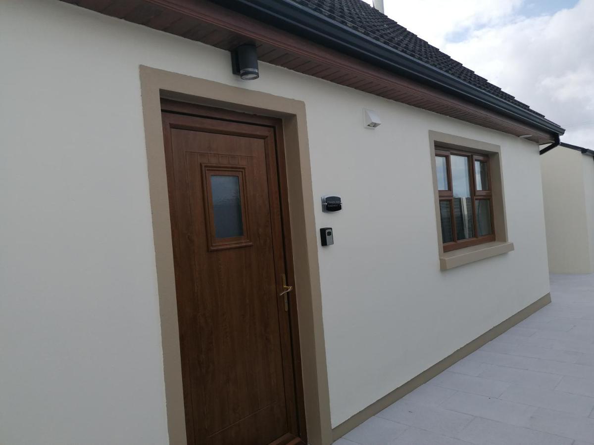 Atlantic Way Apartment 1 Breaghwy Bagian luar foto