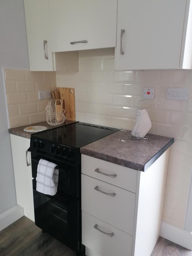 Atlantic Way Apartment 1 Breaghwy Bagian luar foto
