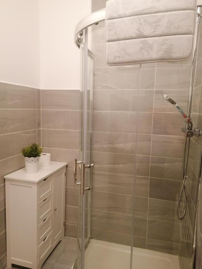 Atlantic Way Apartment 1 Breaghwy Bagian luar foto