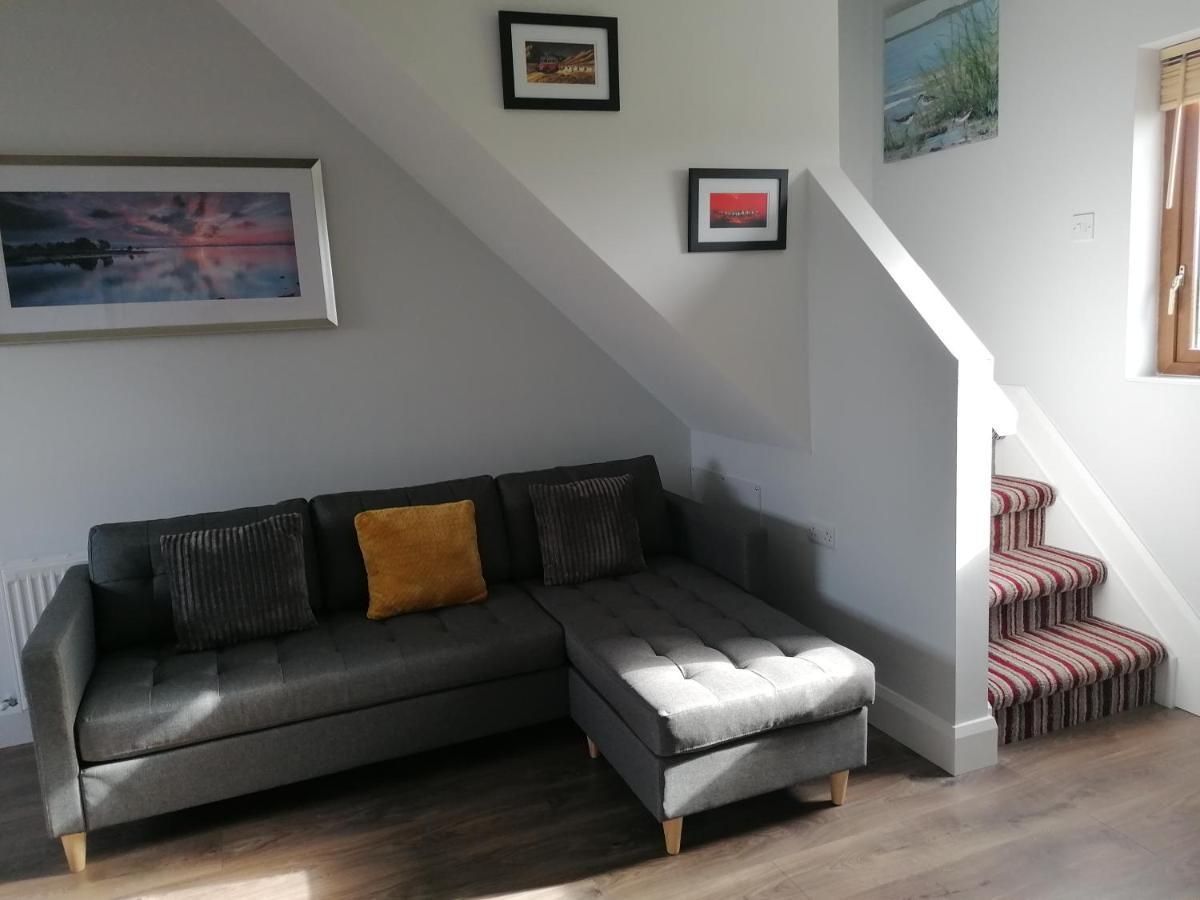 Atlantic Way Apartment 1 Breaghwy Bagian luar foto