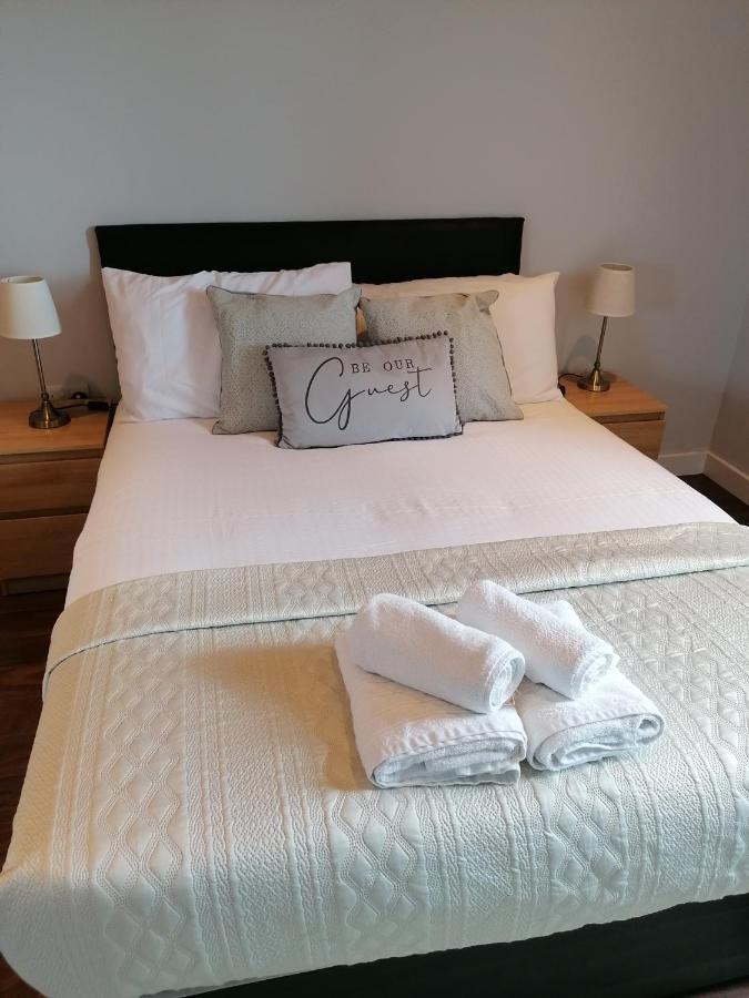 Atlantic Way Apartment 1 Breaghwy Bagian luar foto