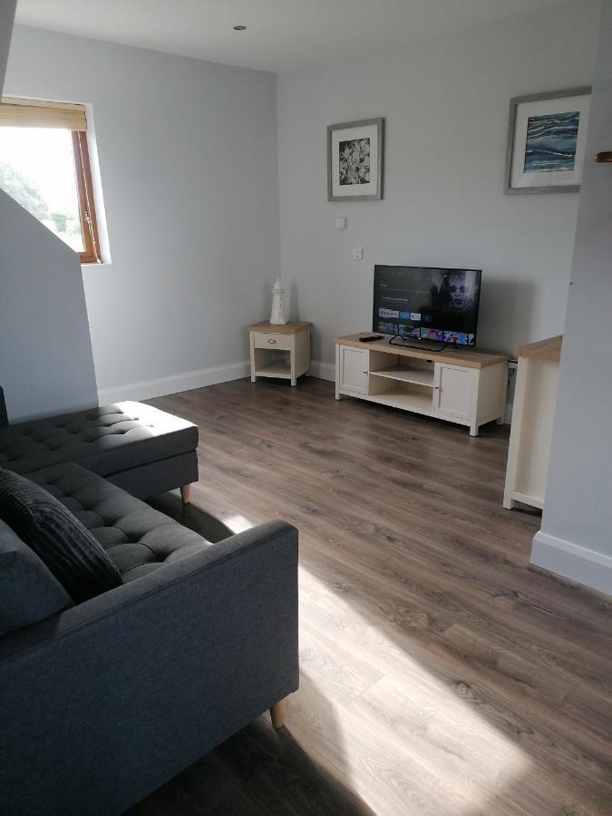 Atlantic Way Apartment 1 Breaghwy Bagian luar foto