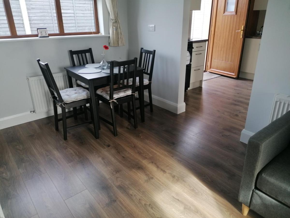Atlantic Way Apartment 1 Breaghwy Bagian luar foto