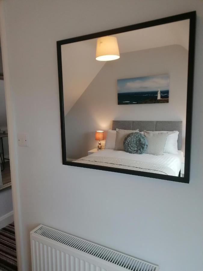 Atlantic Way Apartment 1 Breaghwy Bagian luar foto