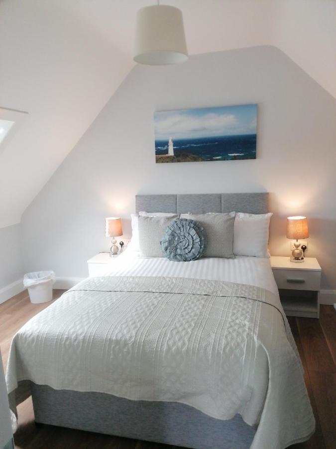 Atlantic Way Apartment 1 Breaghwy Bagian luar foto