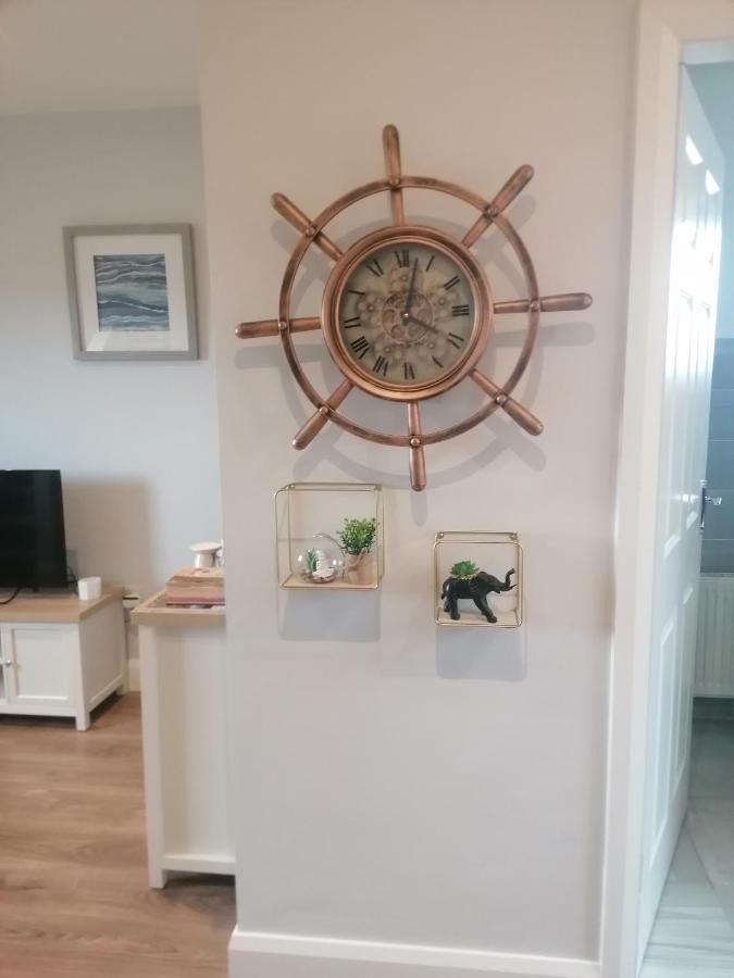 Atlantic Way Apartment 1 Breaghwy Bagian luar foto
