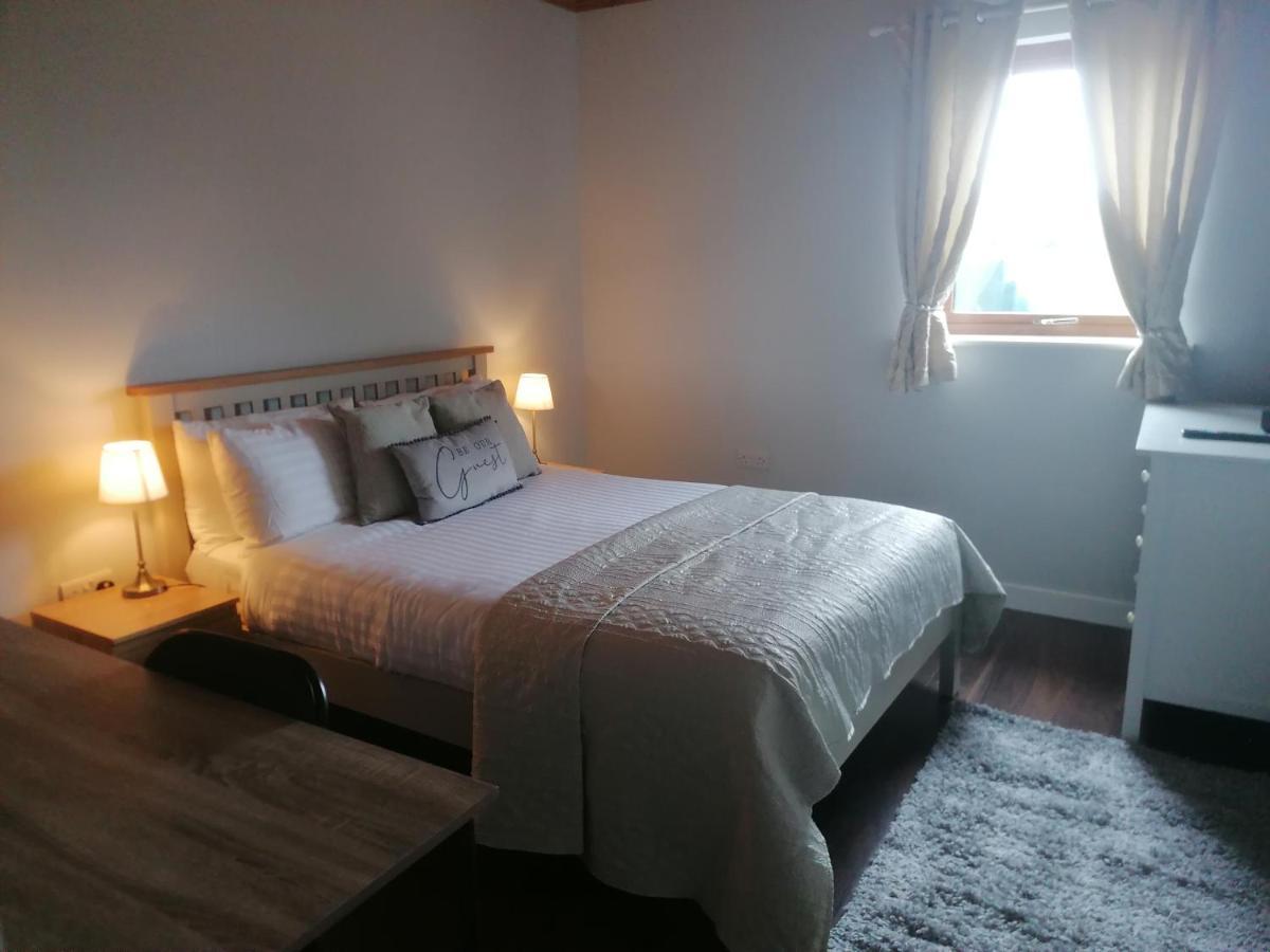 Atlantic Way Apartment 1 Breaghwy Bagian luar foto